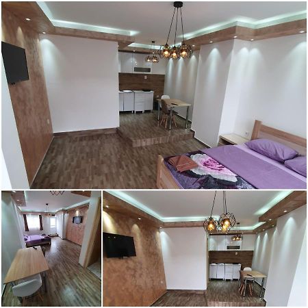 Studio Apartment Lalovic Žabljak Exterior foto