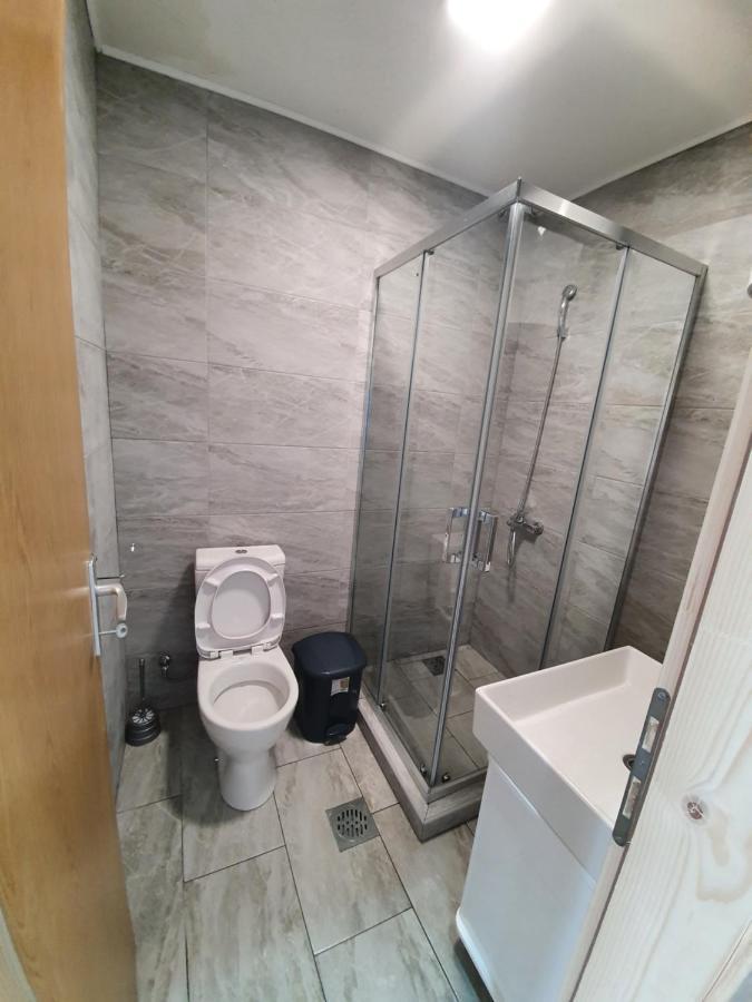 Studio Apartment Lalovic Žabljak Exterior foto