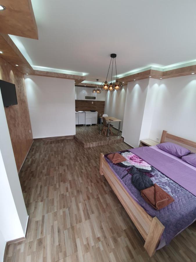Studio Apartment Lalovic Žabljak Exterior foto