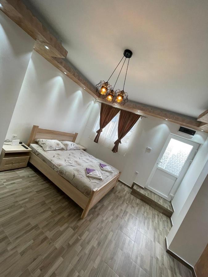 Studio Apartment Lalovic Žabljak Exterior foto