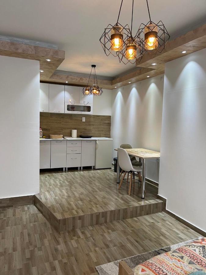 Studio Apartment Lalovic Žabljak Exterior foto